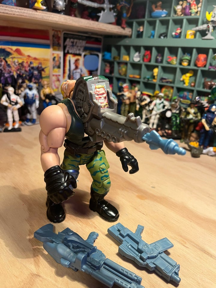 Small Soldiers