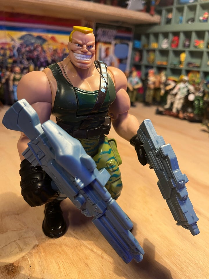 Small Soldiers