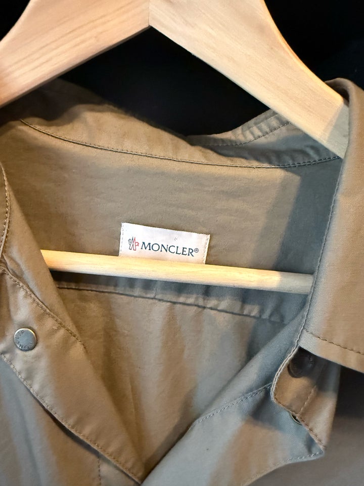 Skjorte, Moncler, str. XL