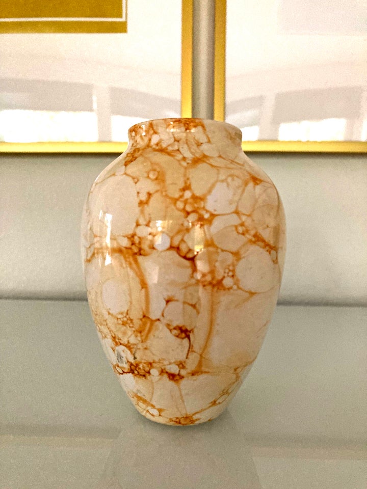 Porcelæn, Vase, Kahler HAK