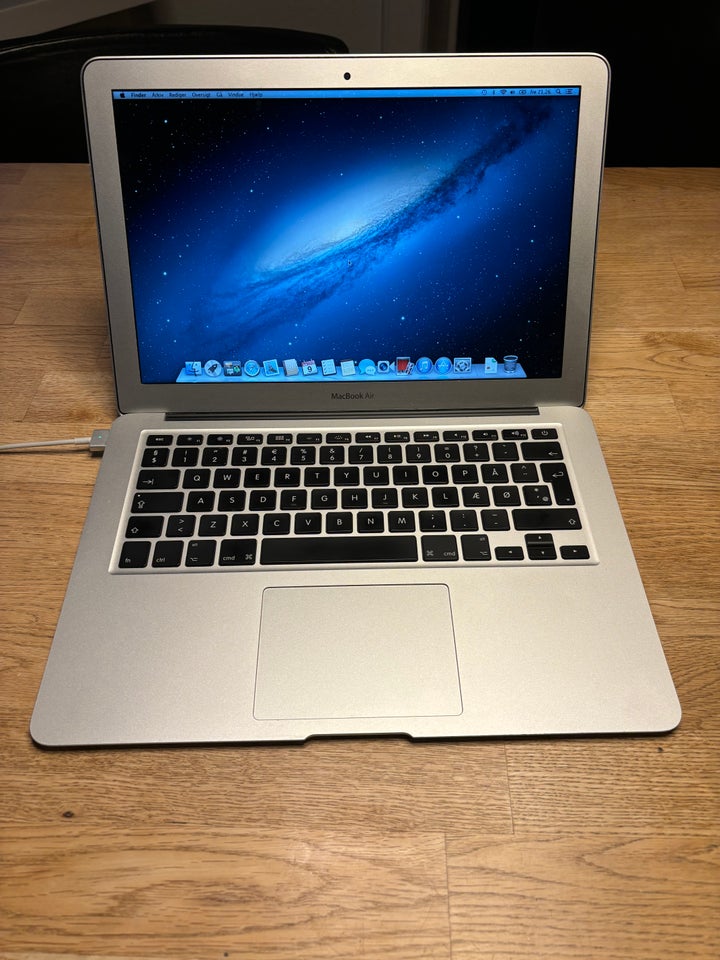 MacBook Air 2013 13 GHz