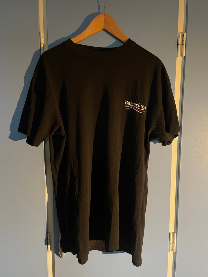 T-shirt, Balenciaga, str. M