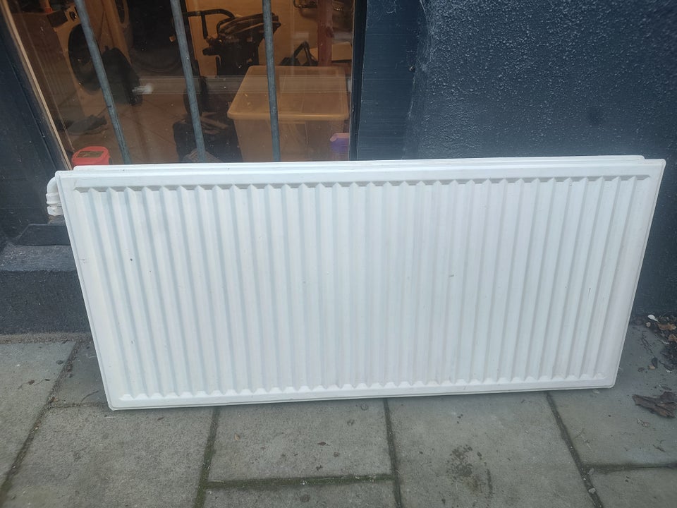 Radiator