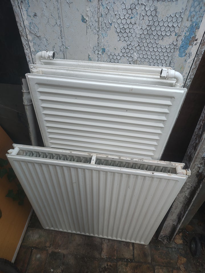 Radiator