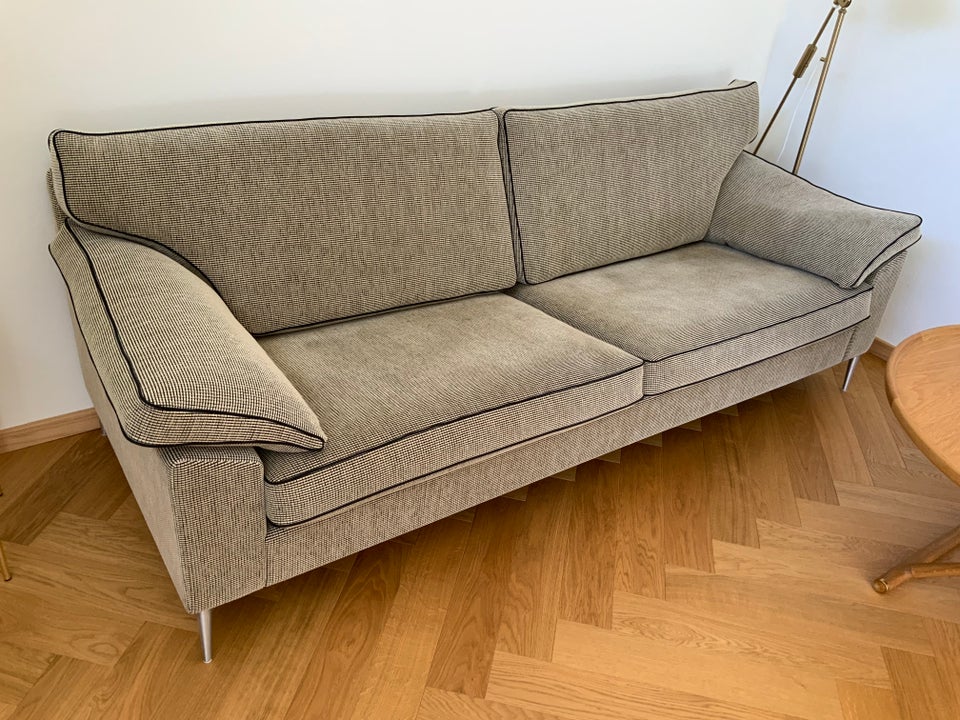 Søren Lund 2 1/2 pers sofa