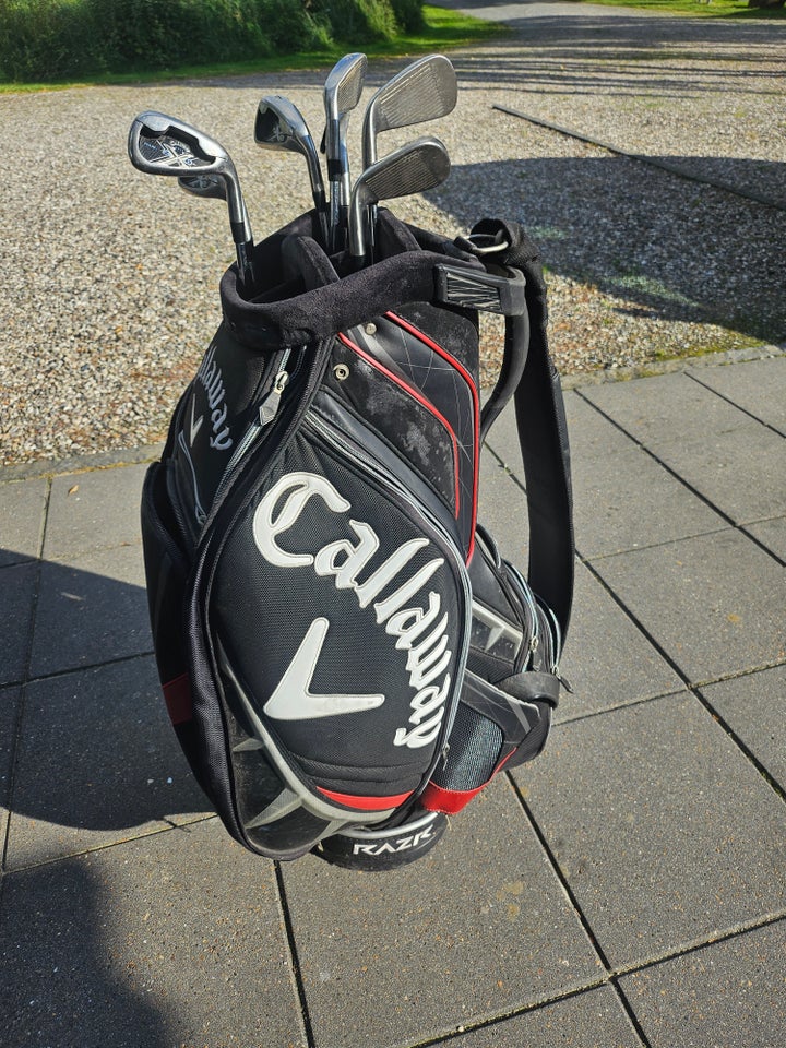 Andet golfudstyr callaway golf