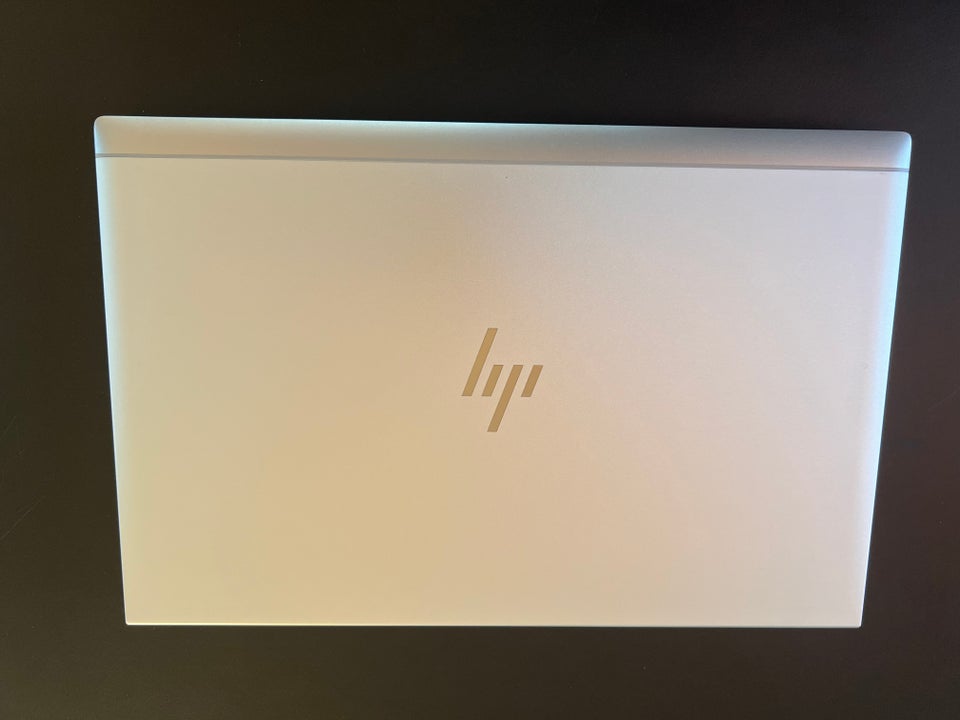 HP EliteBook, 240 GHz, 16 GB ram