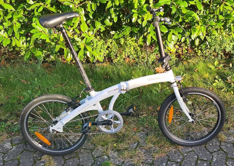 Foldecykel