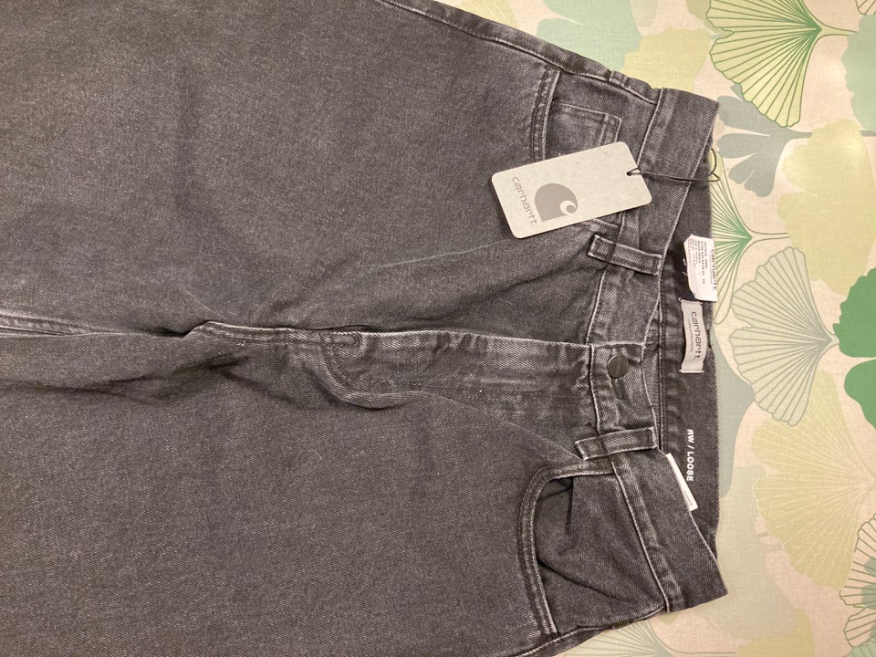 Jeans, Carhartt, str. 28