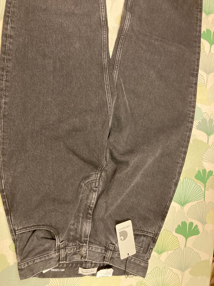 Jeans, Carhartt, str. 28