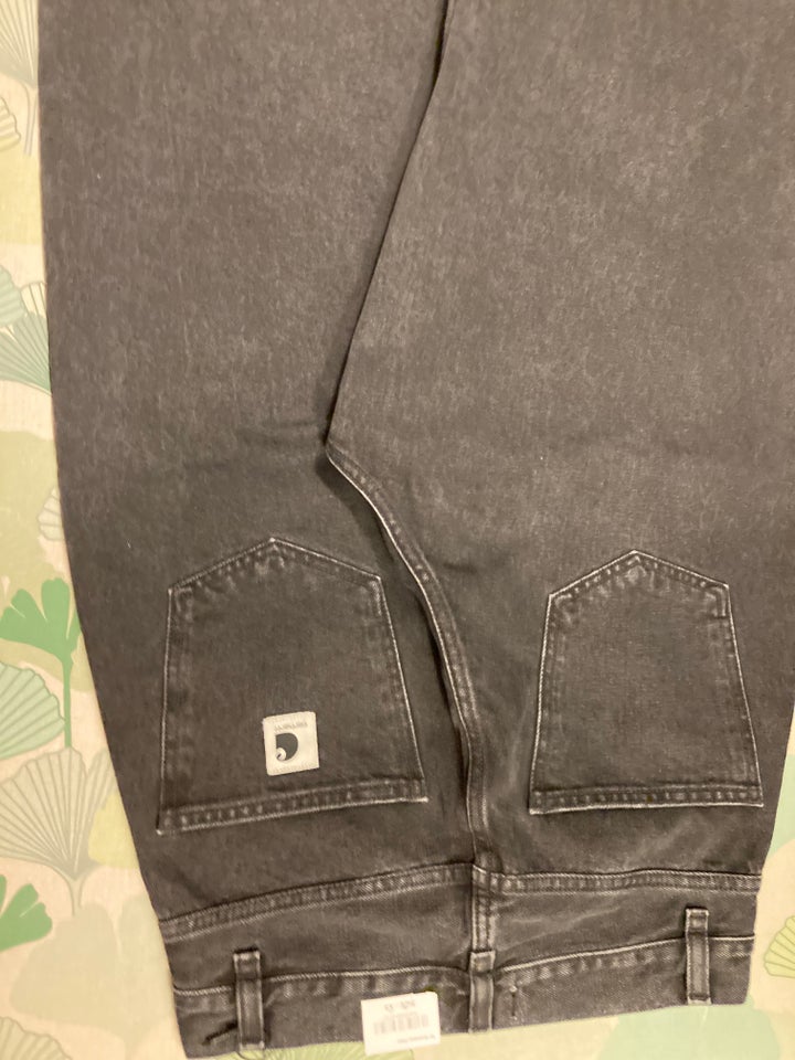 Jeans, Carhartt, str. 28