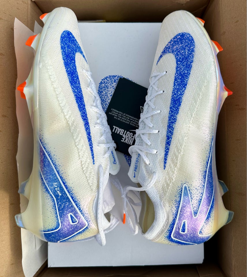 Fodboldstøvler Nike Mercurial