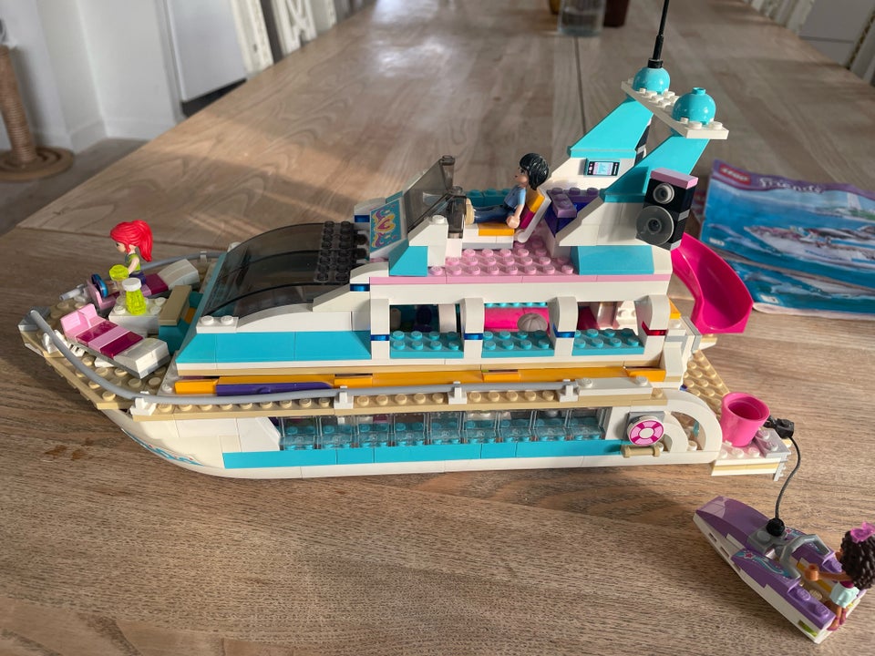 Lego Friends, 41015