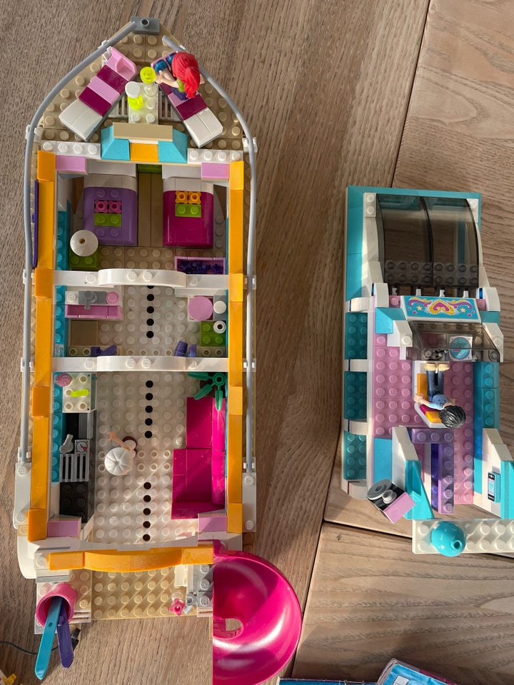 Lego Friends, 41015