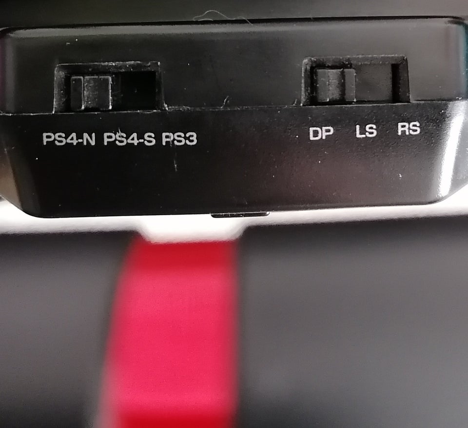 Rat  Pedaler Playstation 4 Hori