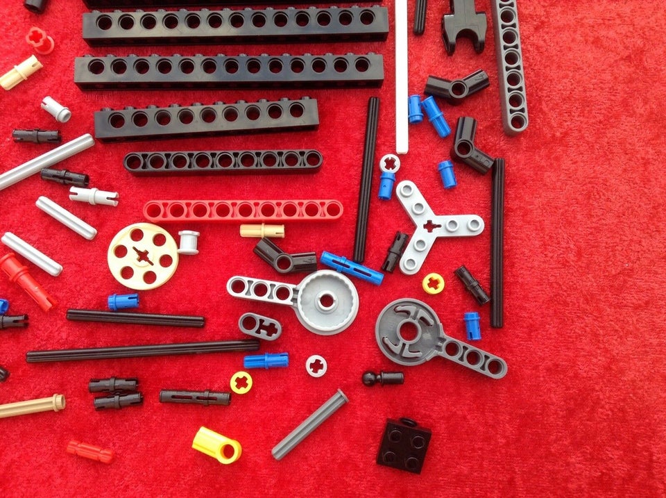 Lego Technic Technic