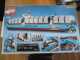 Lego Creator 10241