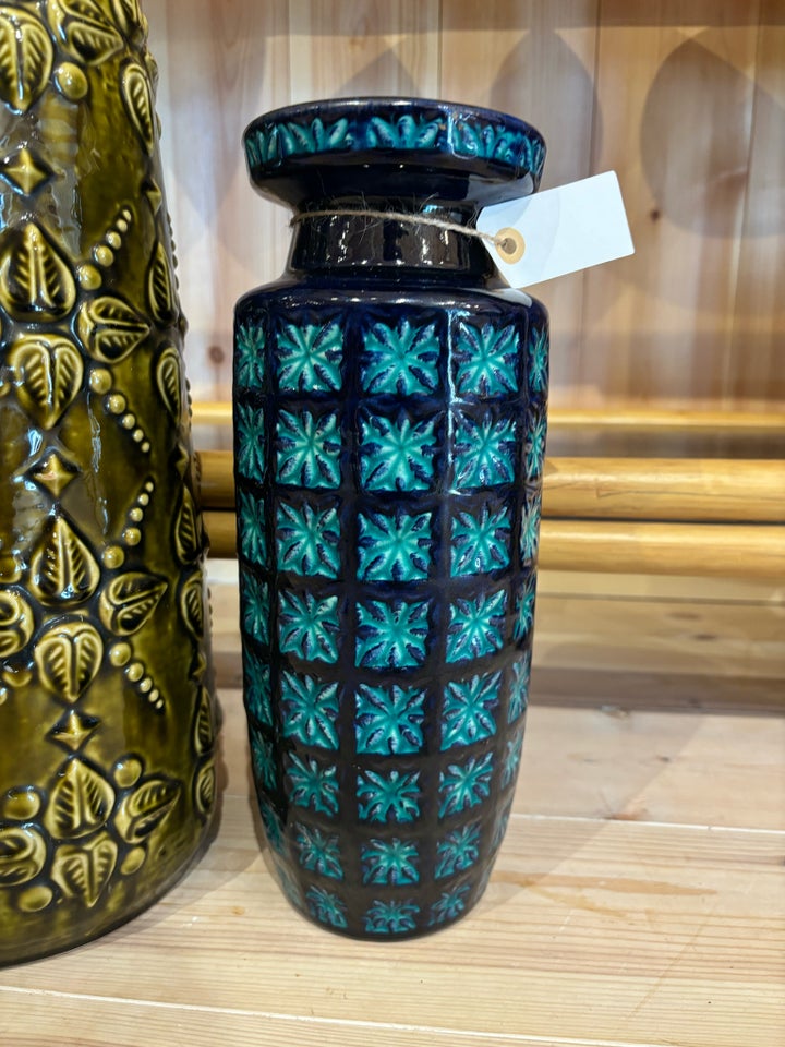 Keramik Vaser vase