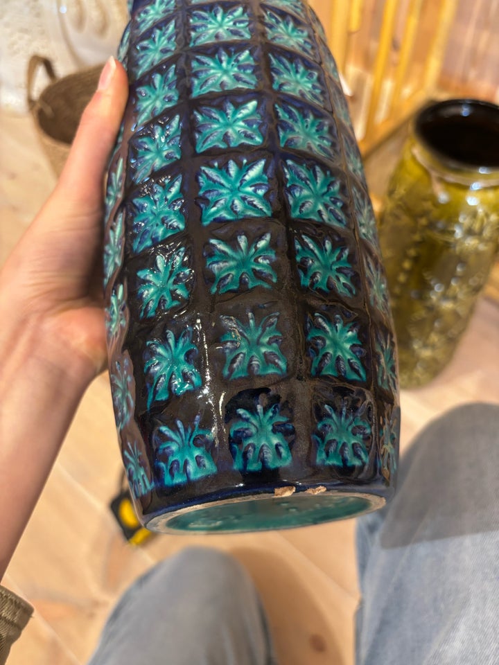 Keramik Vaser vase