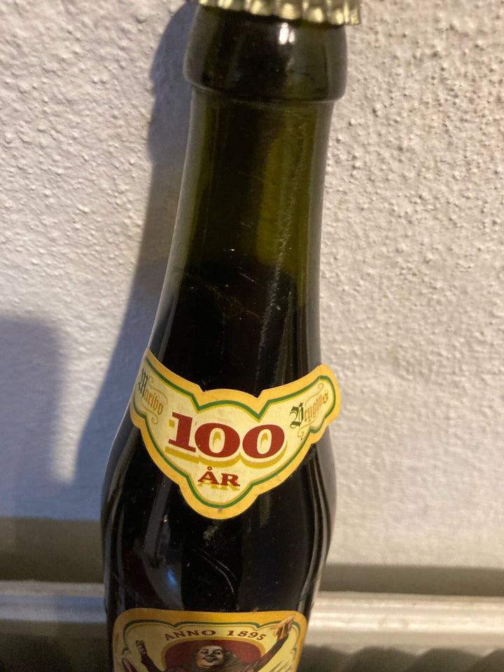 Øl, Maribo 100 år