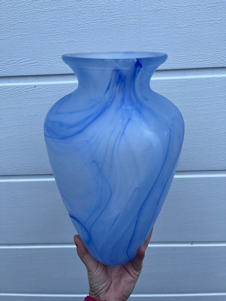 Italiensk vase, Vintage