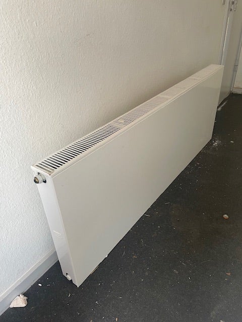 Radiator