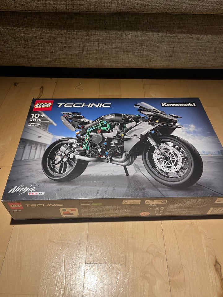 Lego Technic, 42170