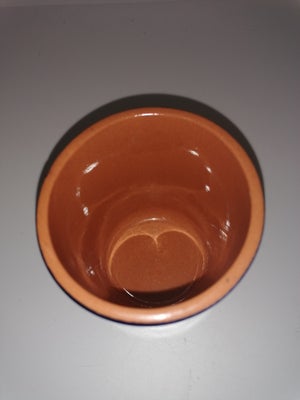 Keramik Purløg og persille