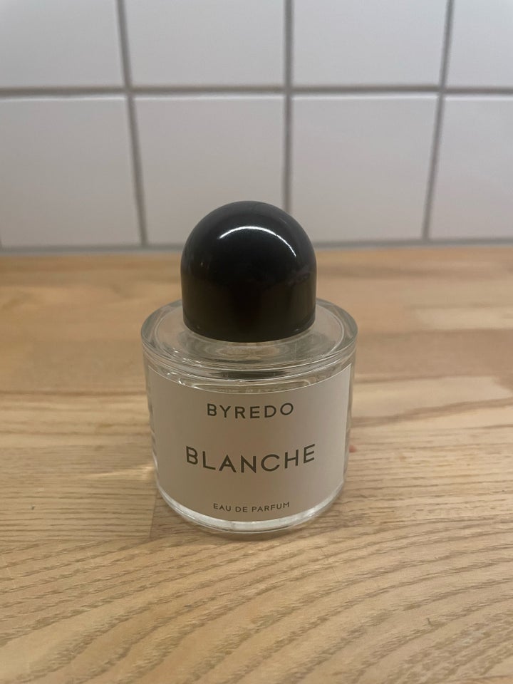 Dameparfume, Parfume, Byredo