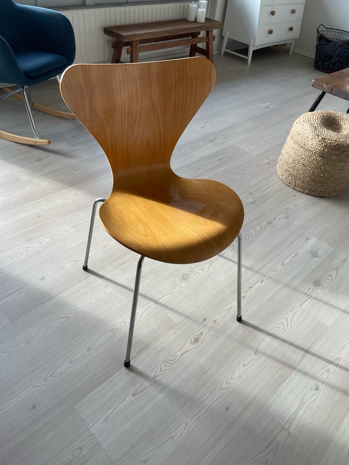 Bord/stolesæt, Arne Jacobsen