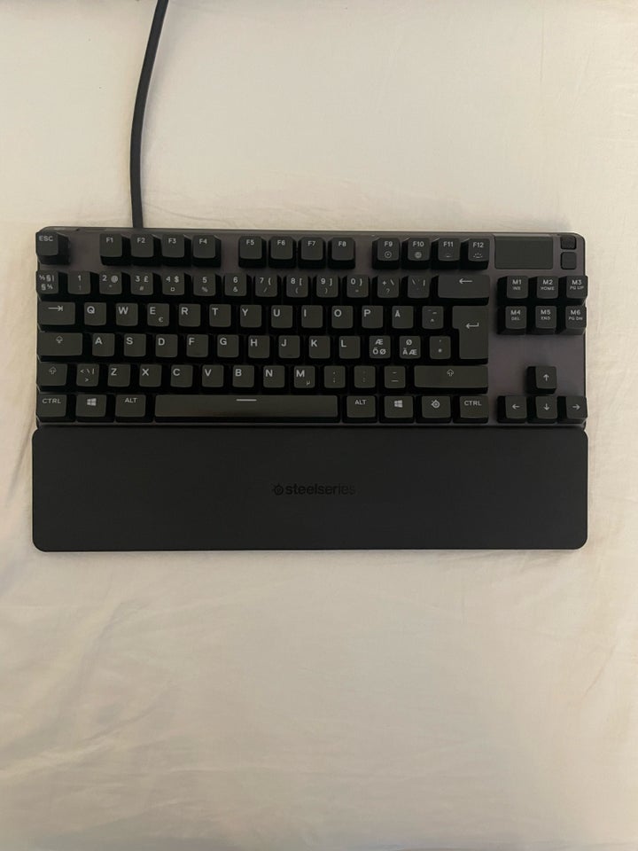 Tastatur Steelseries Apex 7 TKL