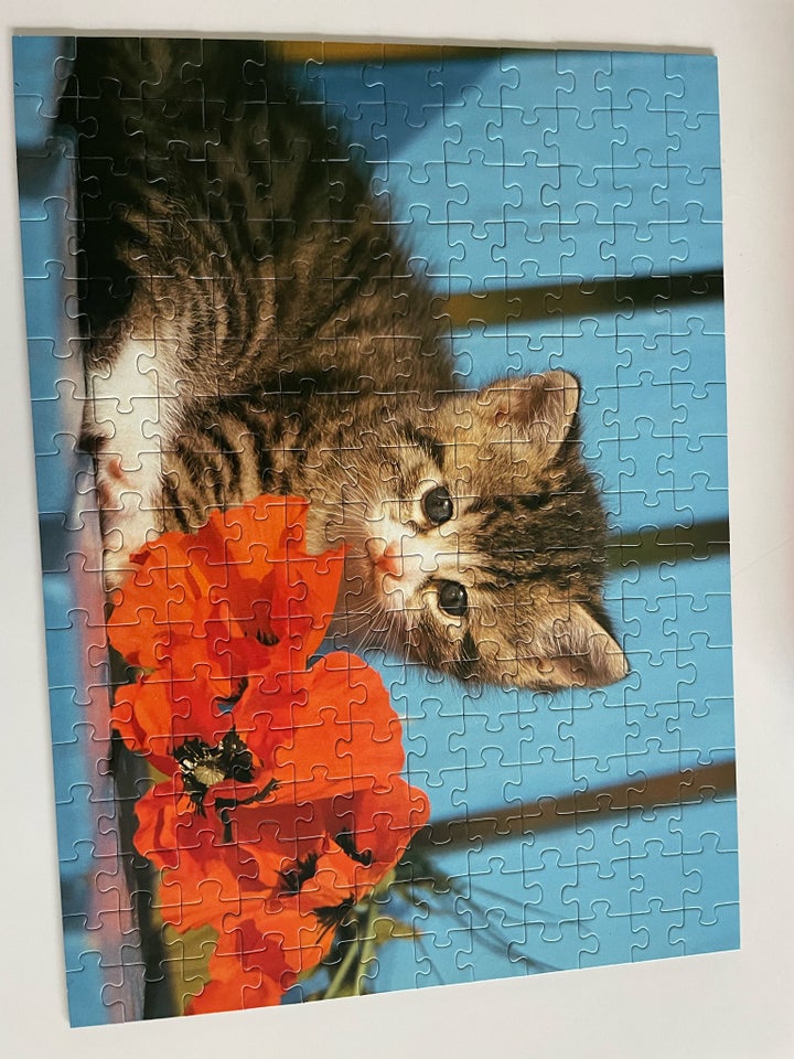 Puslespil, Ravensburger