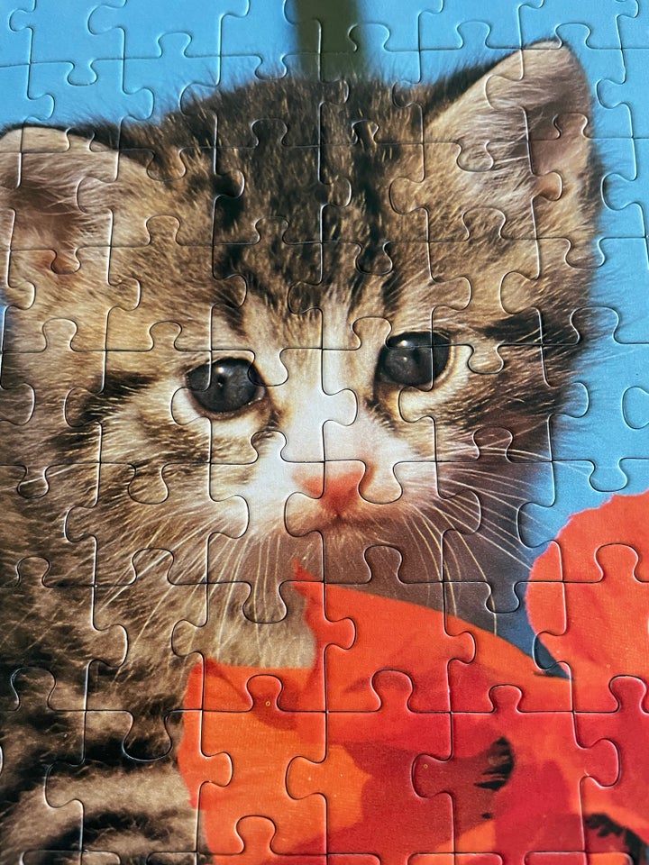 Puslespil, Ravensburger