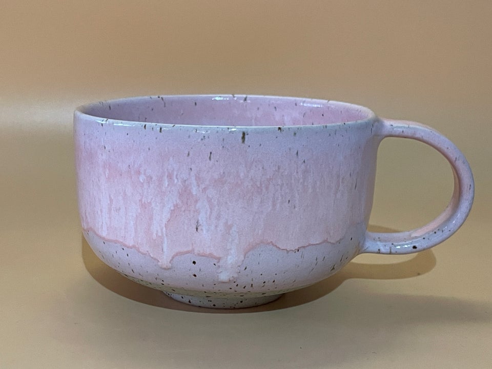 Keramik, Mion mug, Studio Arhøj