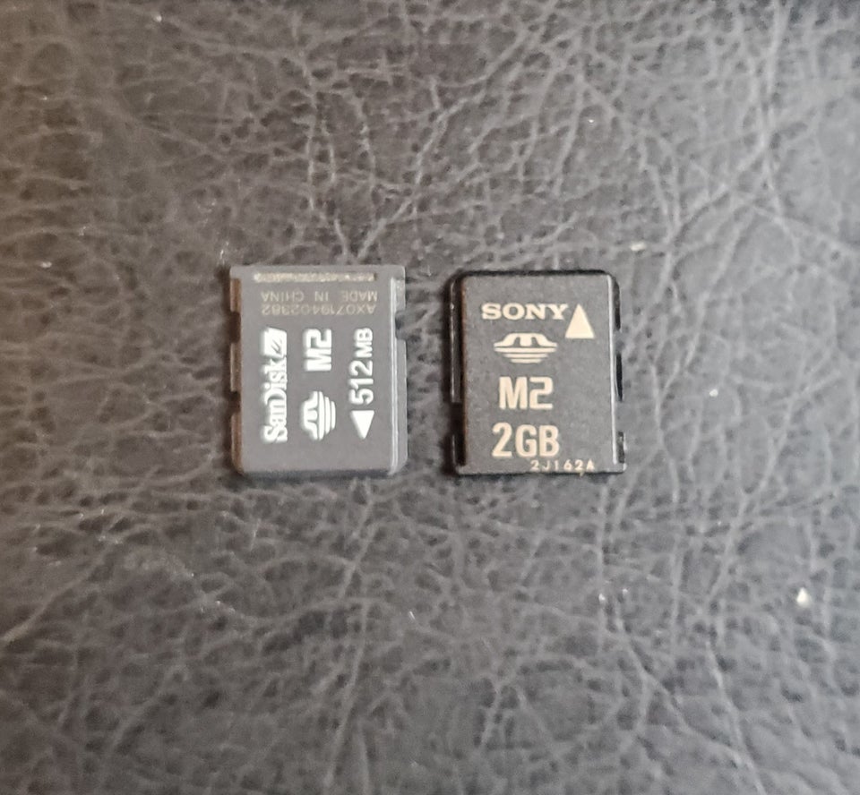 Memory stick micro m2, 0 GB