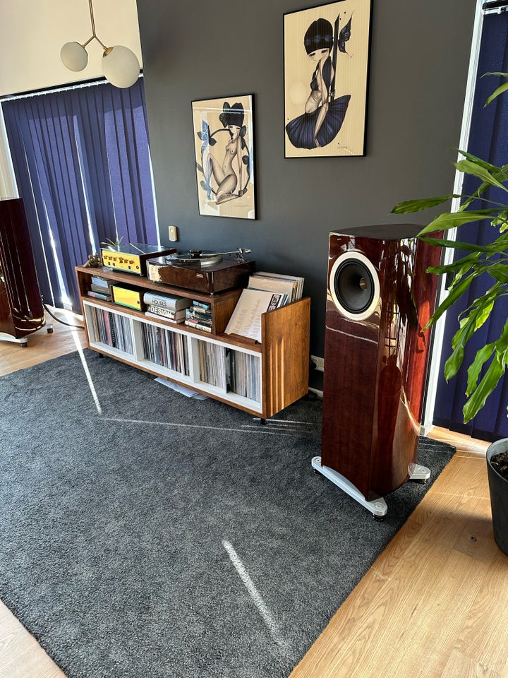 Højttaler, Tannoy, Tannoy dc 10a