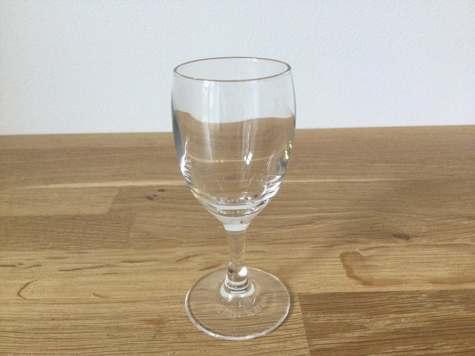 Glas, Portvinsglas, Ancher