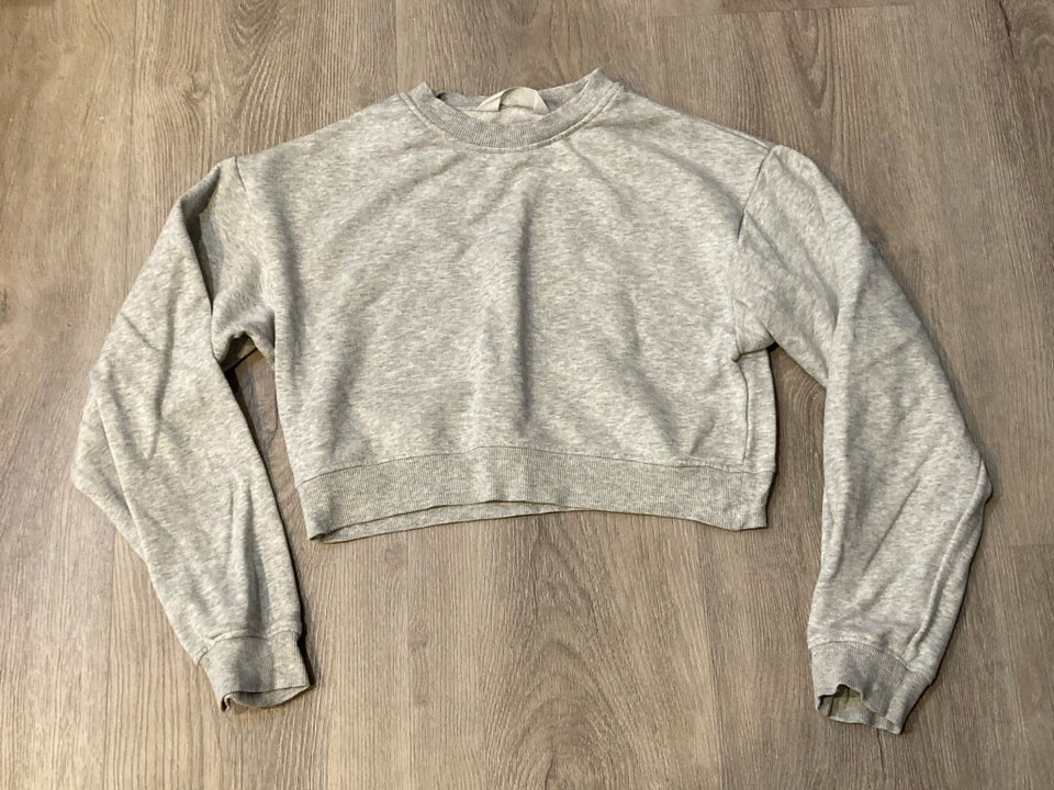 Sweatshirt, Cropped sweatshirt ,