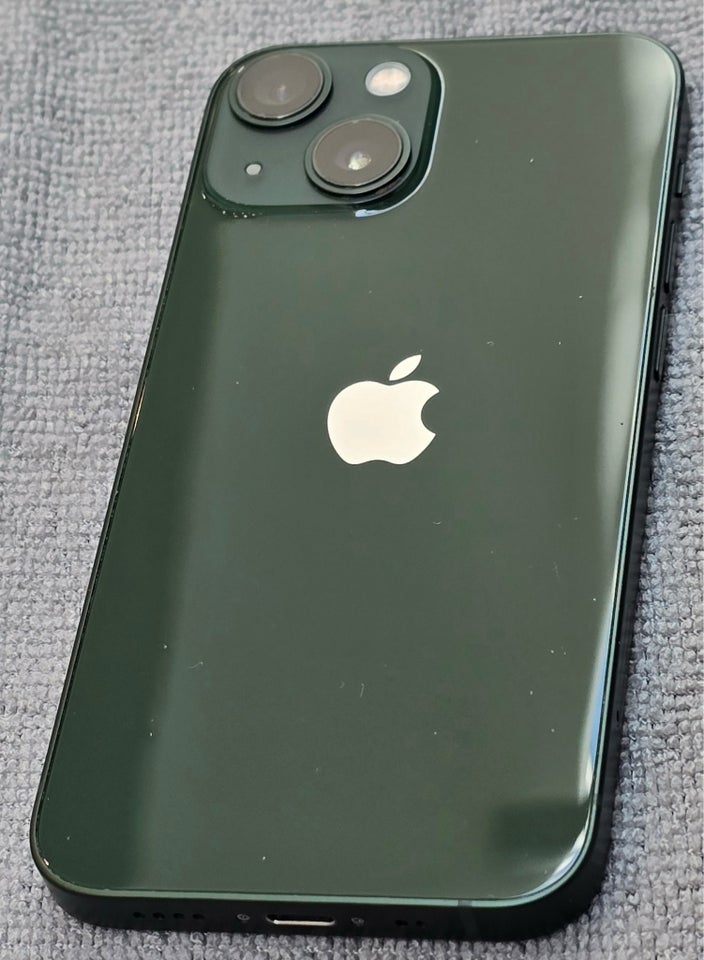 iPhone 13 Mini 128 GB grøn