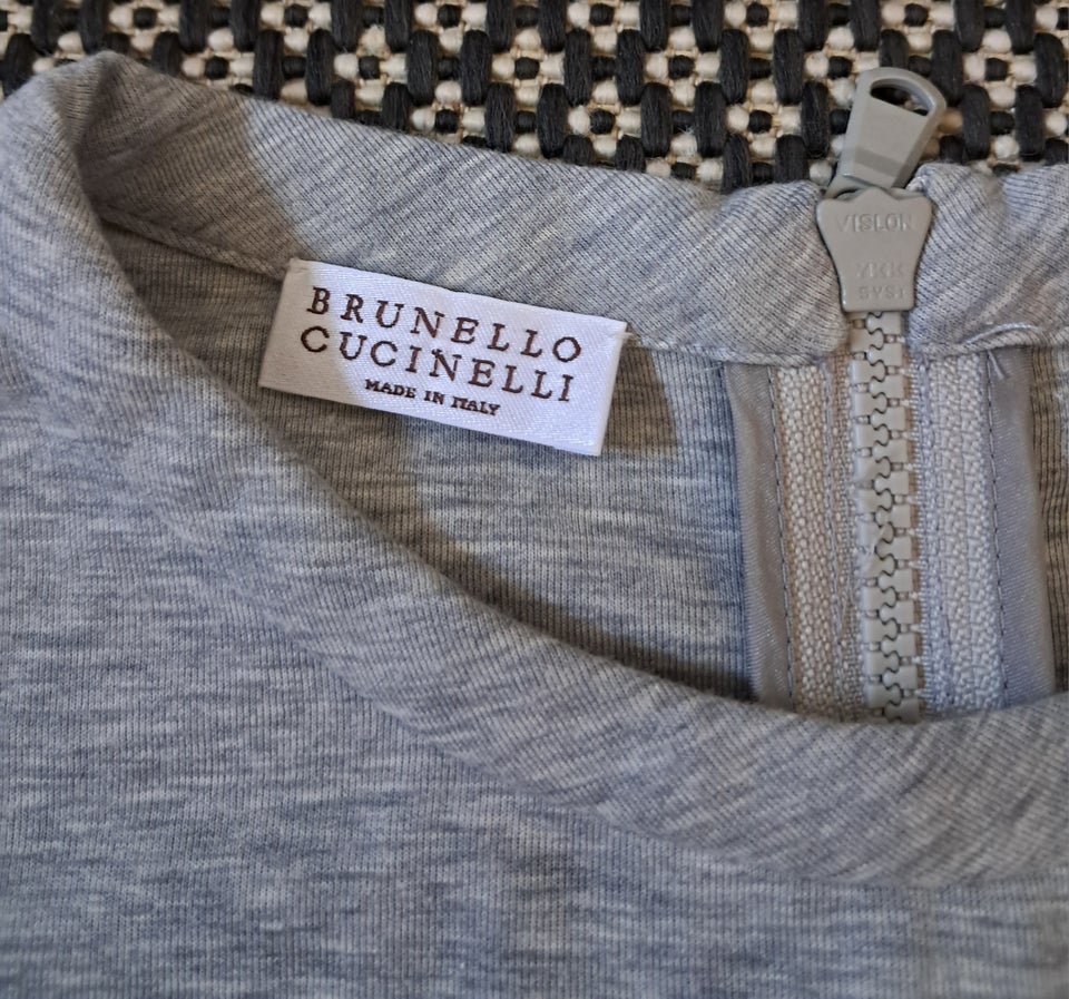 Anden kjole, Brunello Cucinelli,