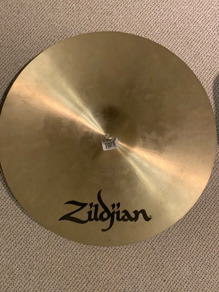 Bækken, Zildjian 18 A-Series