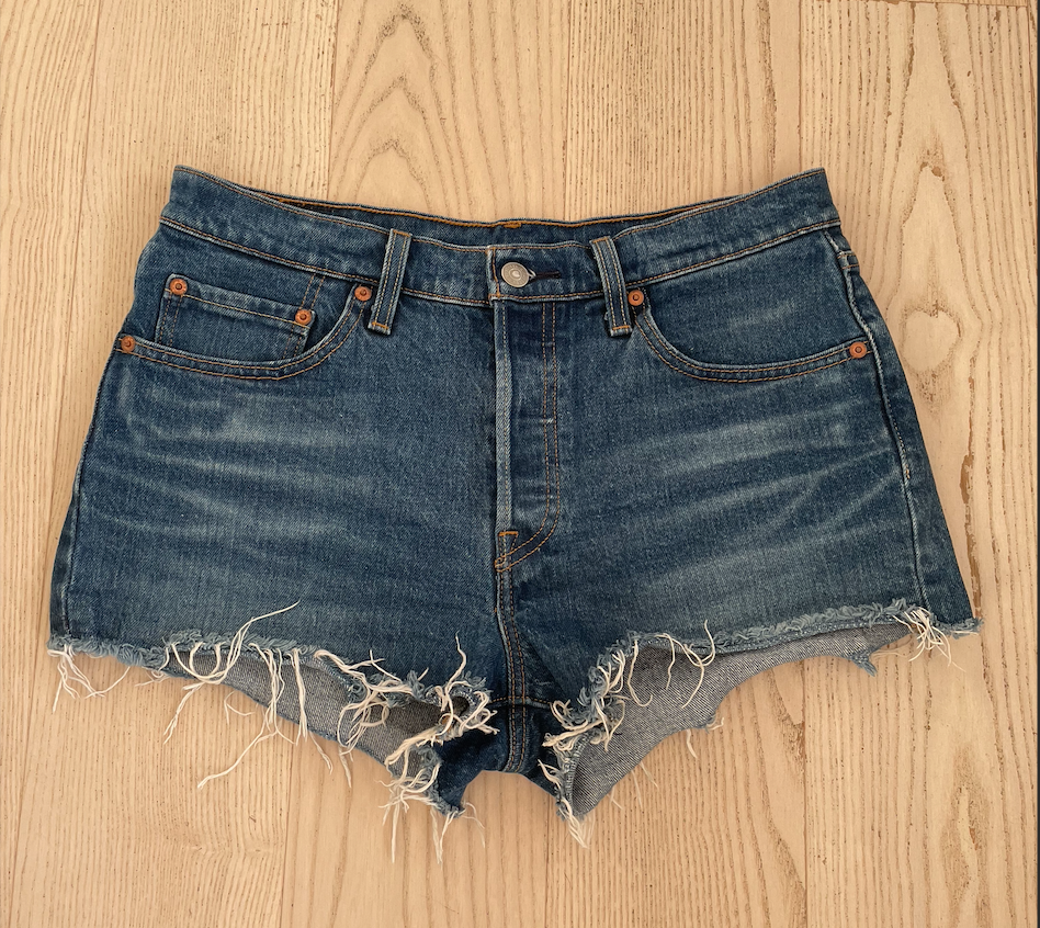 Shorts, Levi's, str. 28