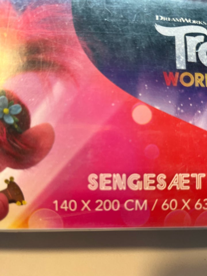 Sengetøj, DreamWorks