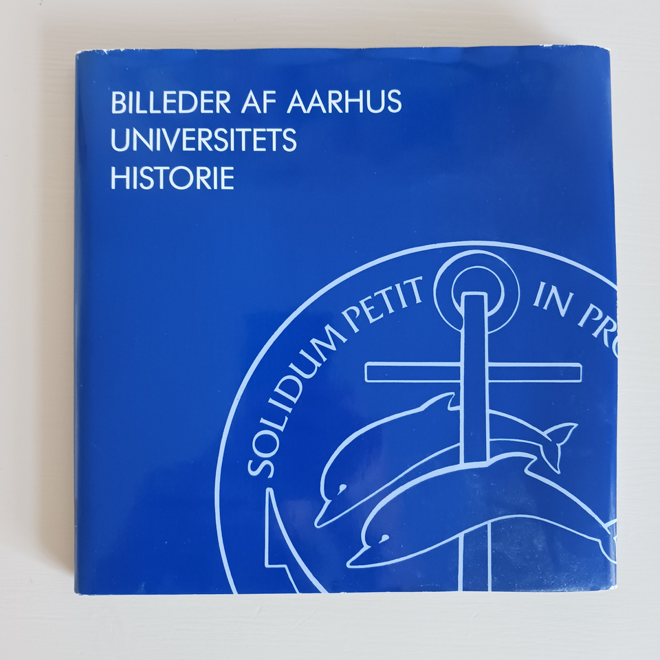 Billeder af Aarhus Universitets