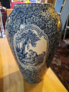 Keramik Vase