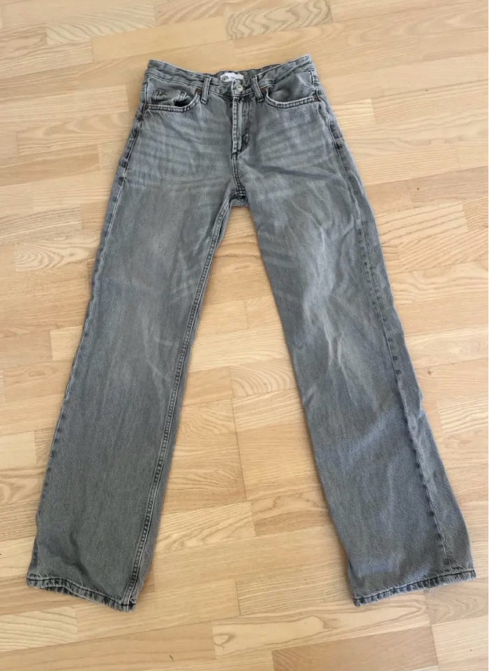 Jeans, ZARA, str. 36