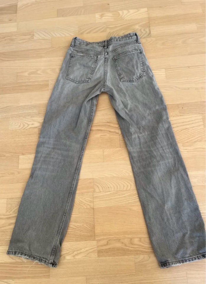 Jeans, ZARA, str. 36