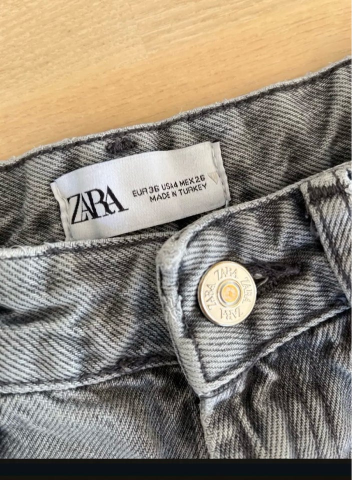 Jeans, ZARA, str. 36