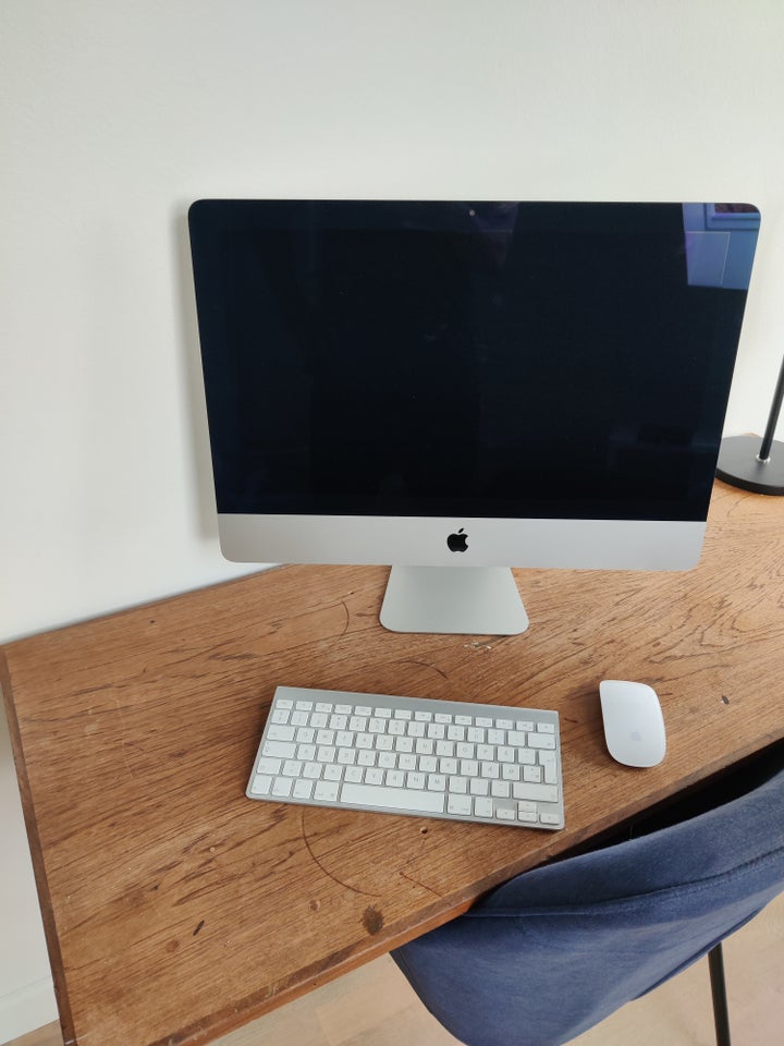 iMac Apple 215" late 2013 27 GHz