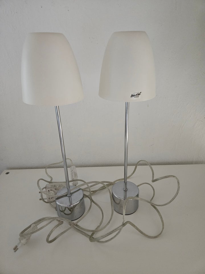 Anden bordlampe Herstal